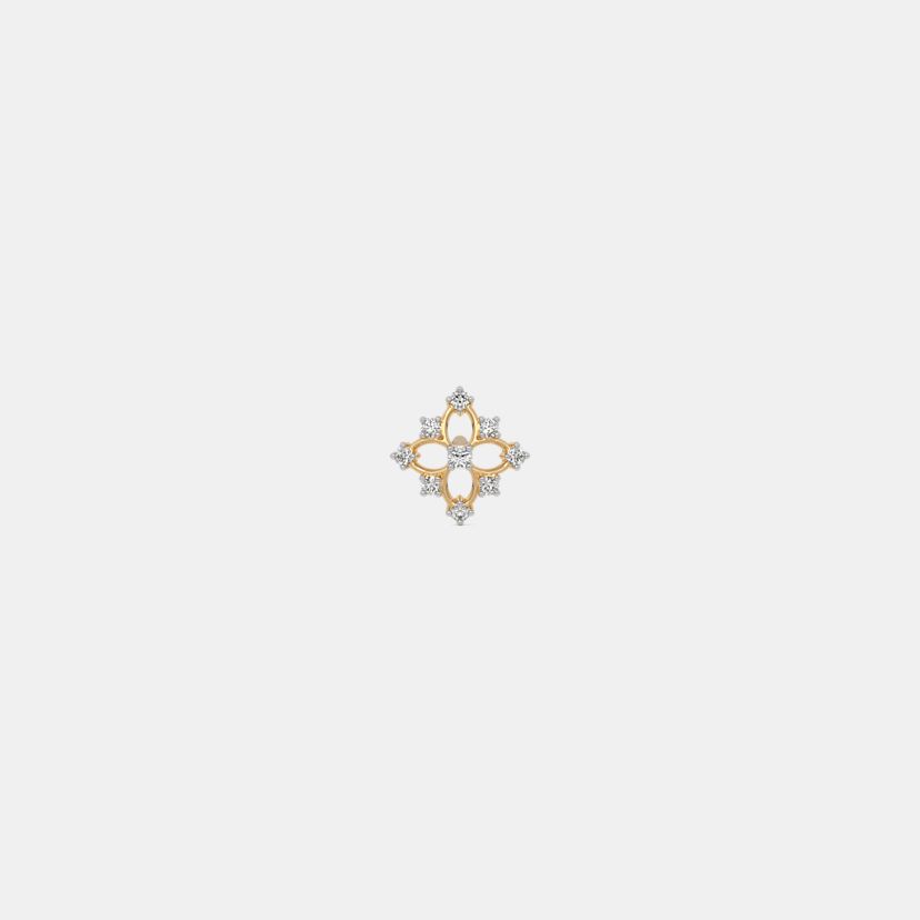 The Pureline Stud Earrings - image 7