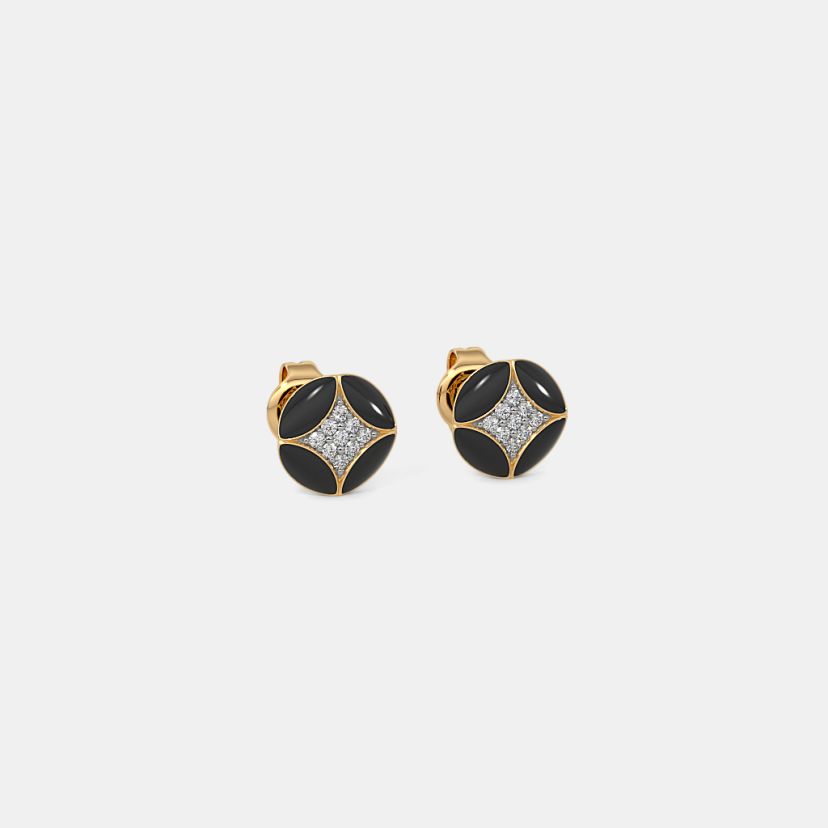 The Starveil Stud Earrings - image 6