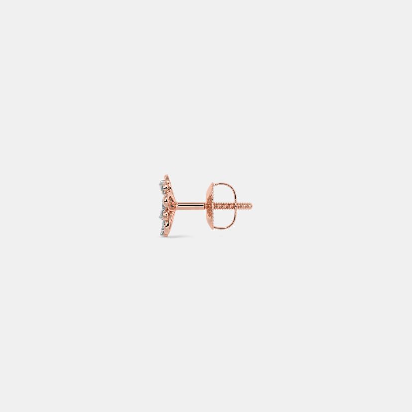 The Liorin Stud Earrings - image 9