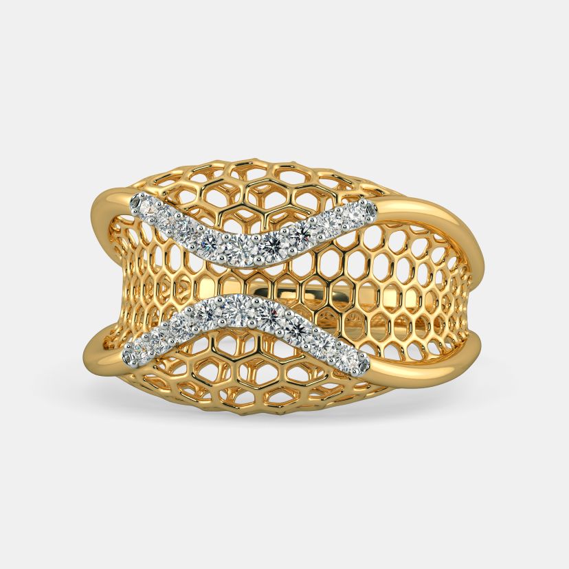 The Ishaal Lattice Ring - image 5