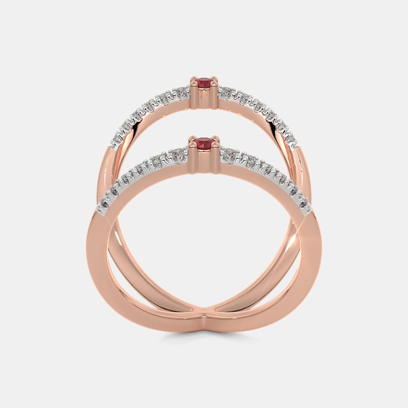The Kendra Ring - image 7