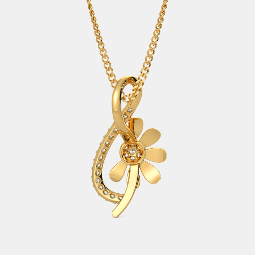The Annot Pendant - image 4