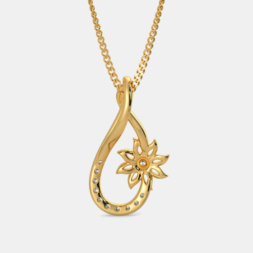 The Argi Pendant - image 4