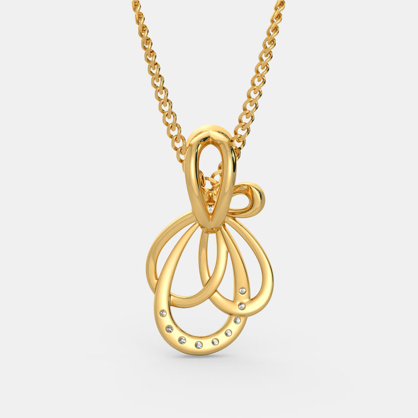The Kalapi Pendant - image 4