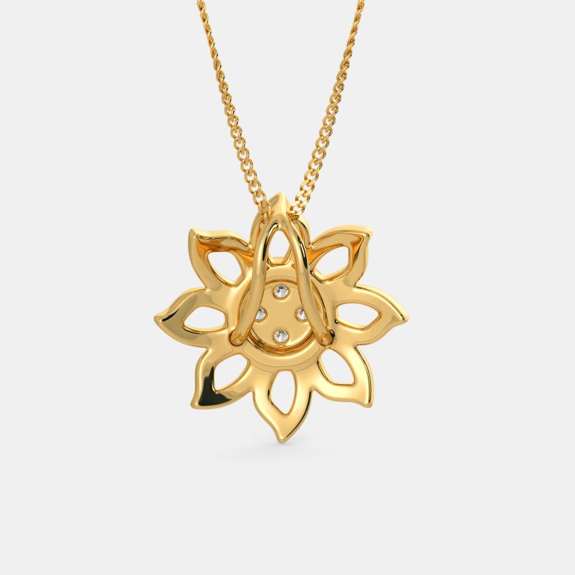 The Anishi Pendant - image 4