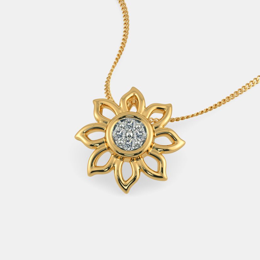 The Anishi Pendant - image 7