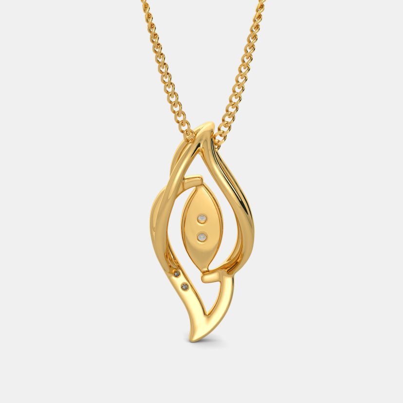 The Gowri Pendant - image 4