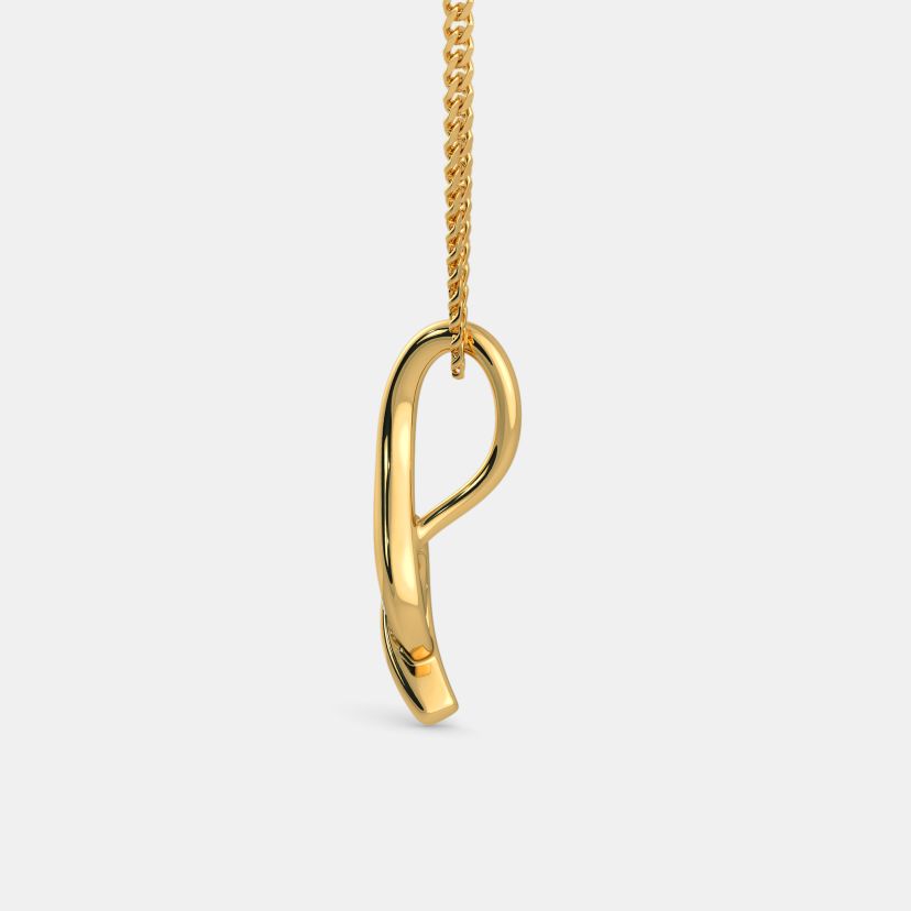 The Abbie Pendant - image 3