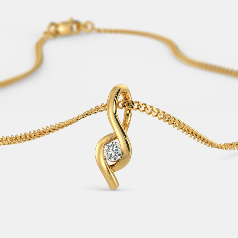 The Abbie Pendant - image 1