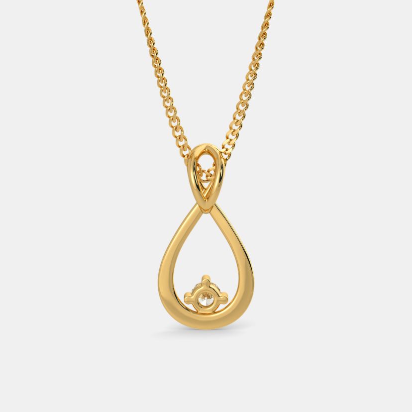 The Belinda Pendant - image 4