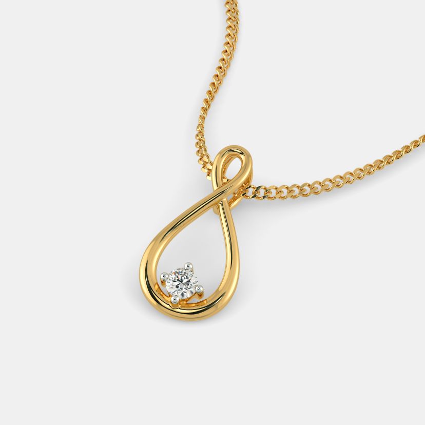 The Belinda Pendant - image 7