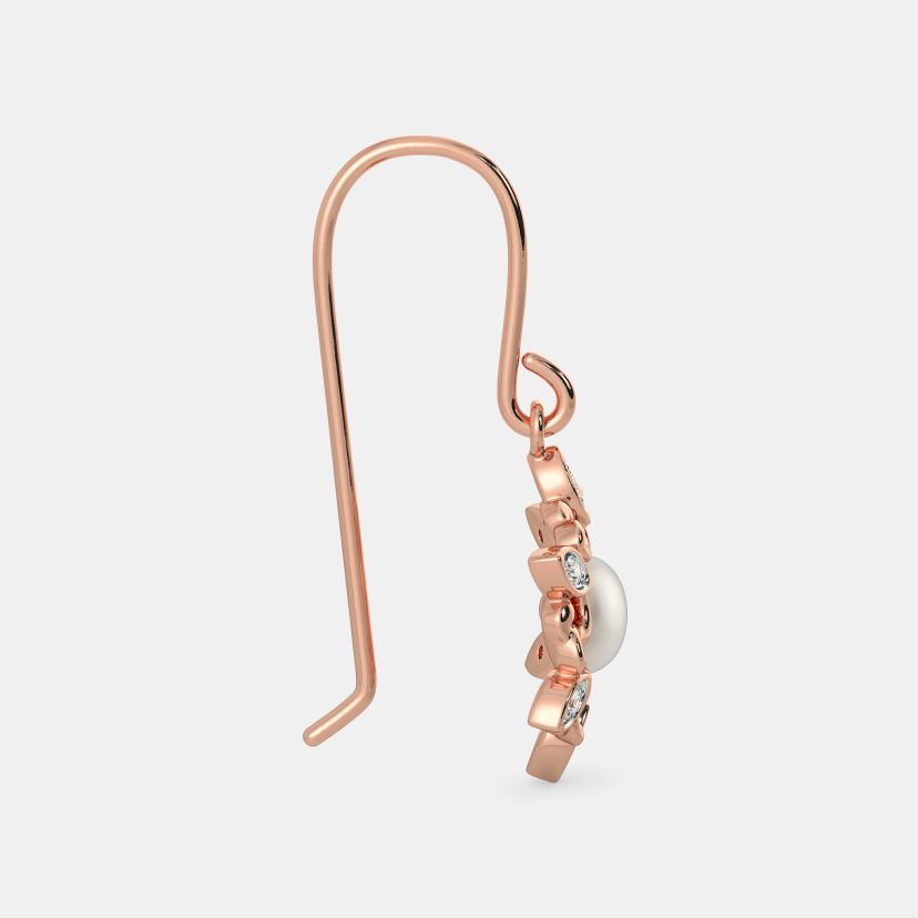 The Matilda Drop Earrings - image 6