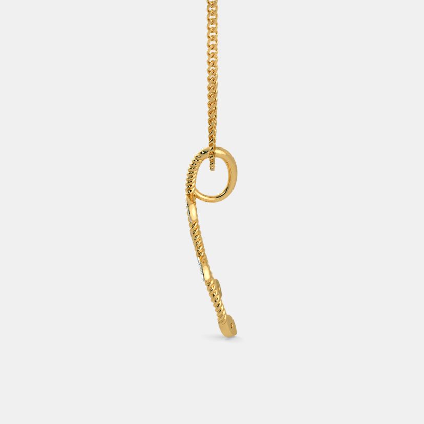 The Elizabeth Pendant - image 3