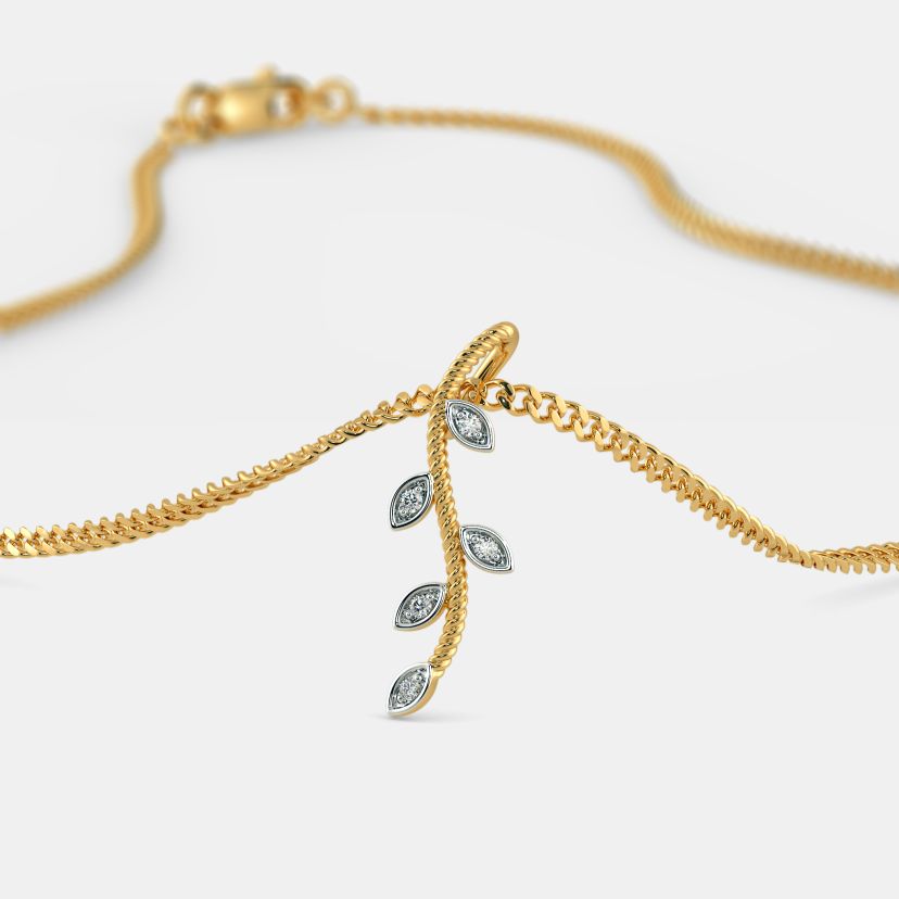 The Elizabeth Pendant - image 1