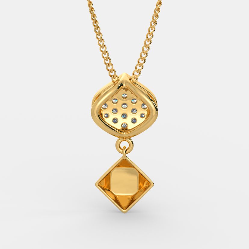 The Padmini Pendant - image 4