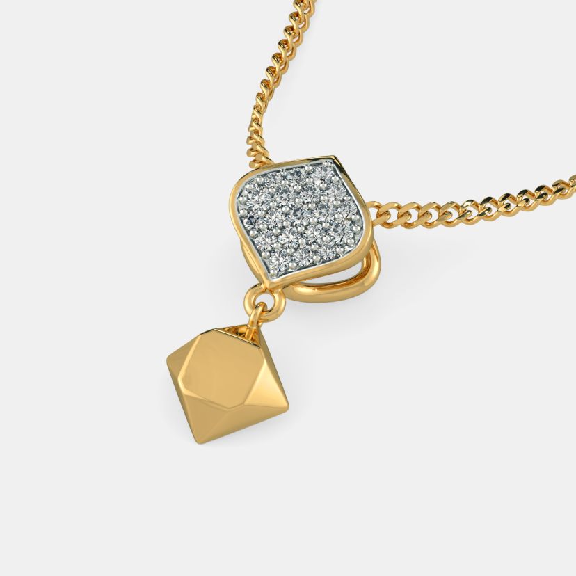The Padmini Pendant - image 7
