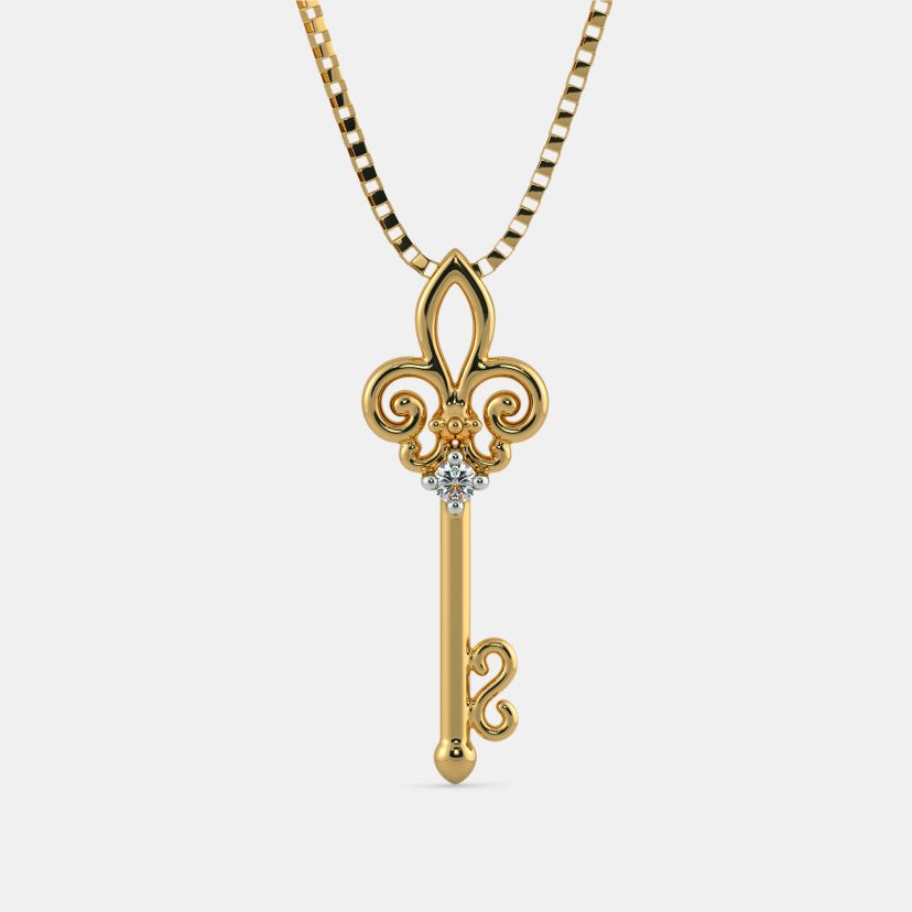 The Cindi Necklace - image 6