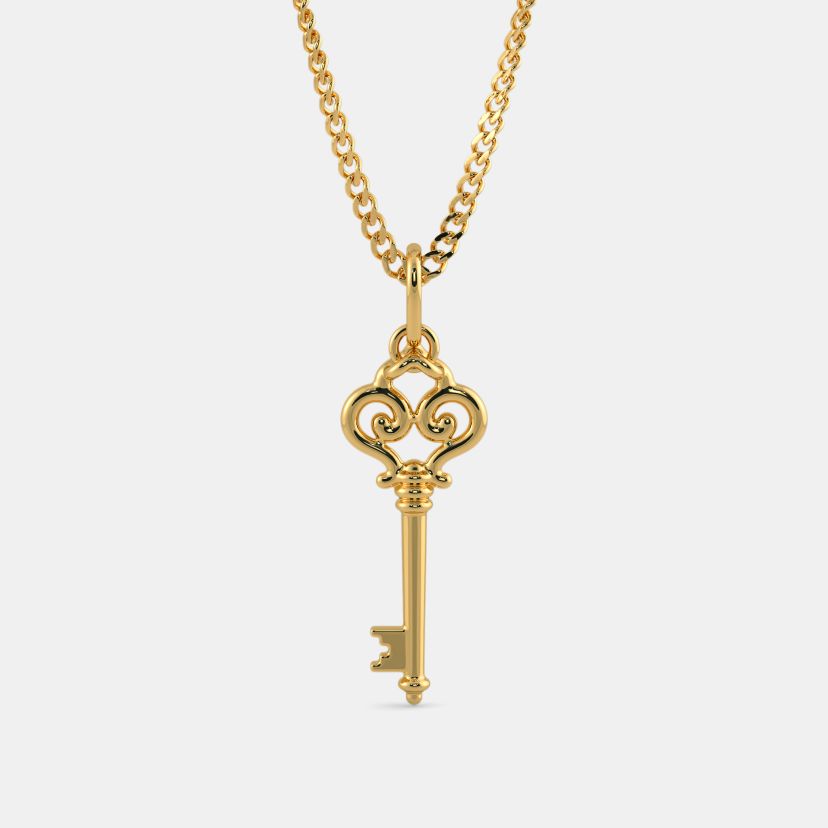 The Jeraldine Pendant - image 4
