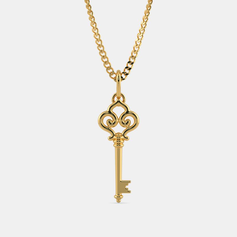 The Jeraldine Pendant - image 6