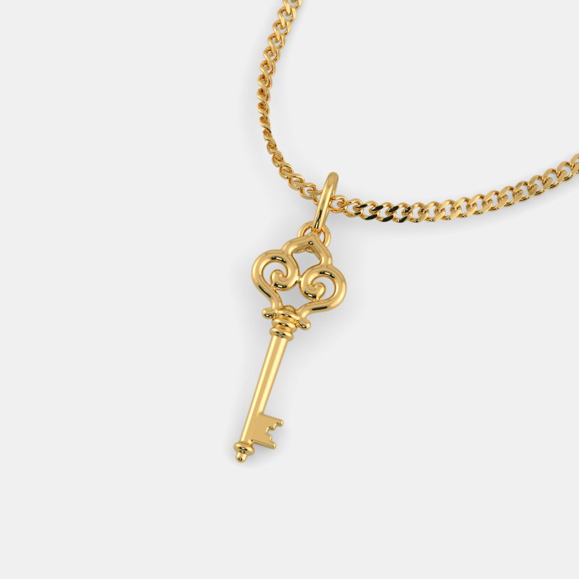 The Jeraldine Pendant - image 7