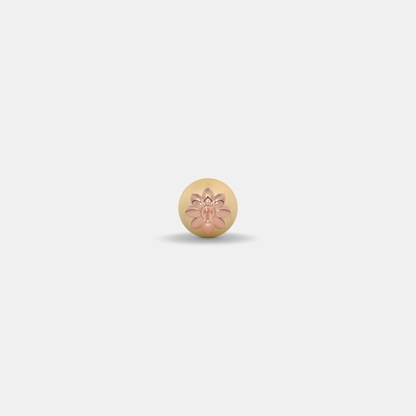 The Risa Stud Earrings - image 8