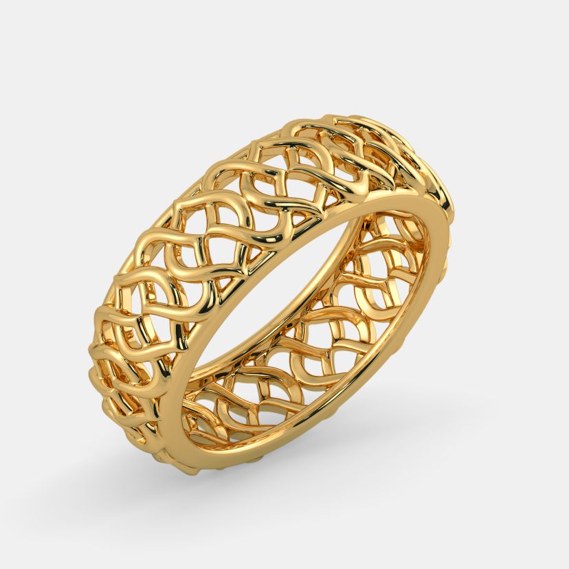 The Mir Ring - image 1