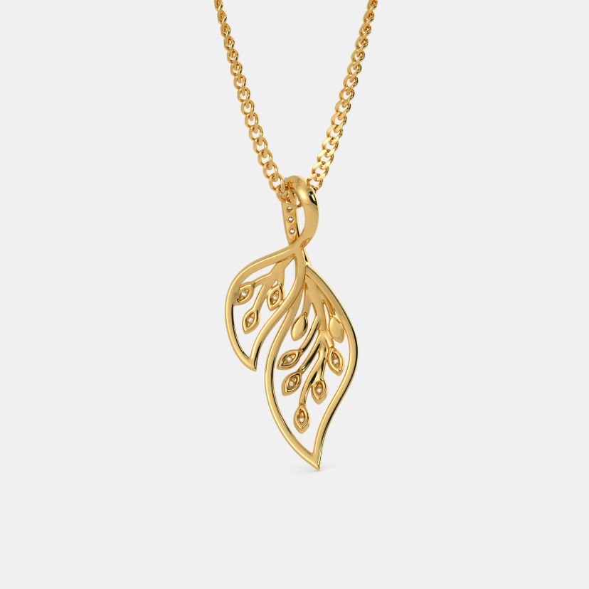The Thyra Pendant - image 4