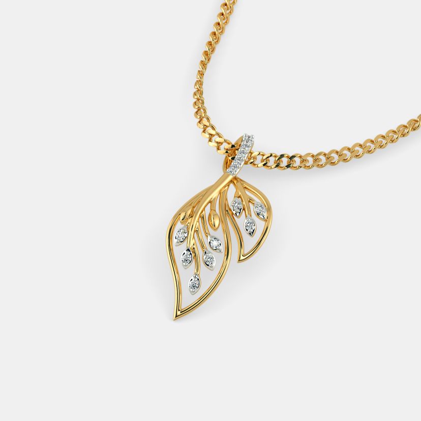 The Thyra Pendant - image 7