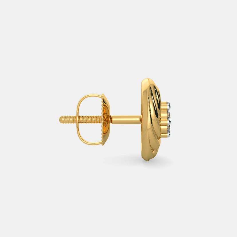 The Octavia Stud Earrings - image 6