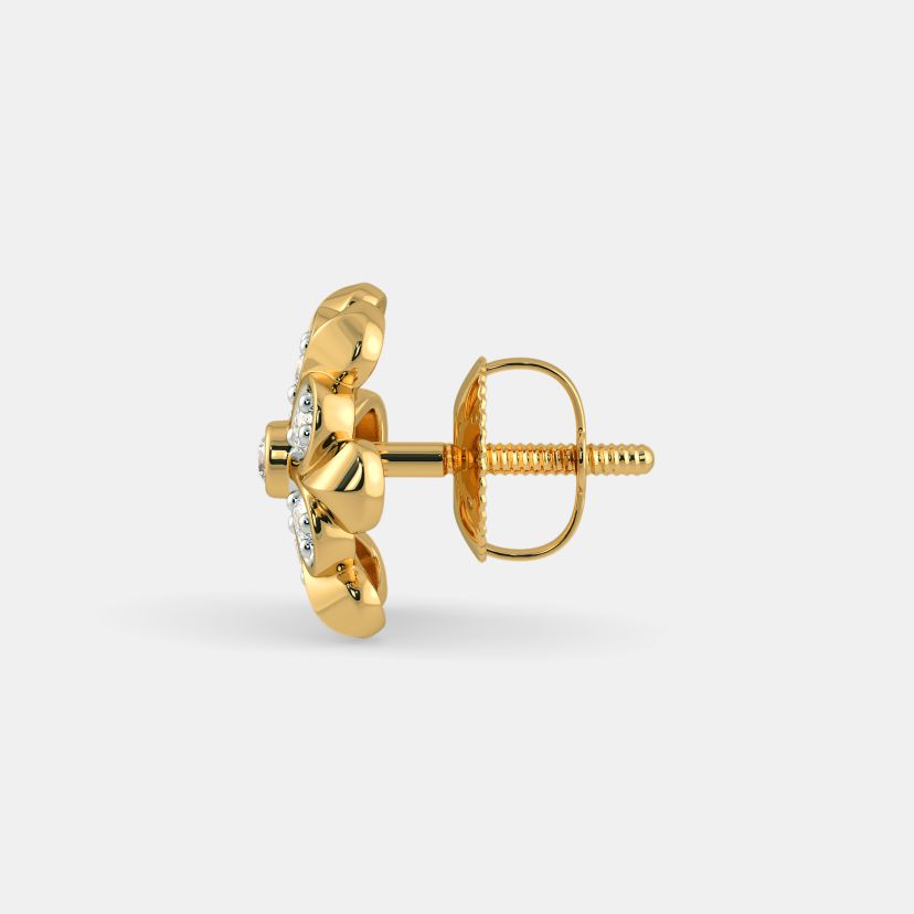 The Emerson Stud Earrings - image 4