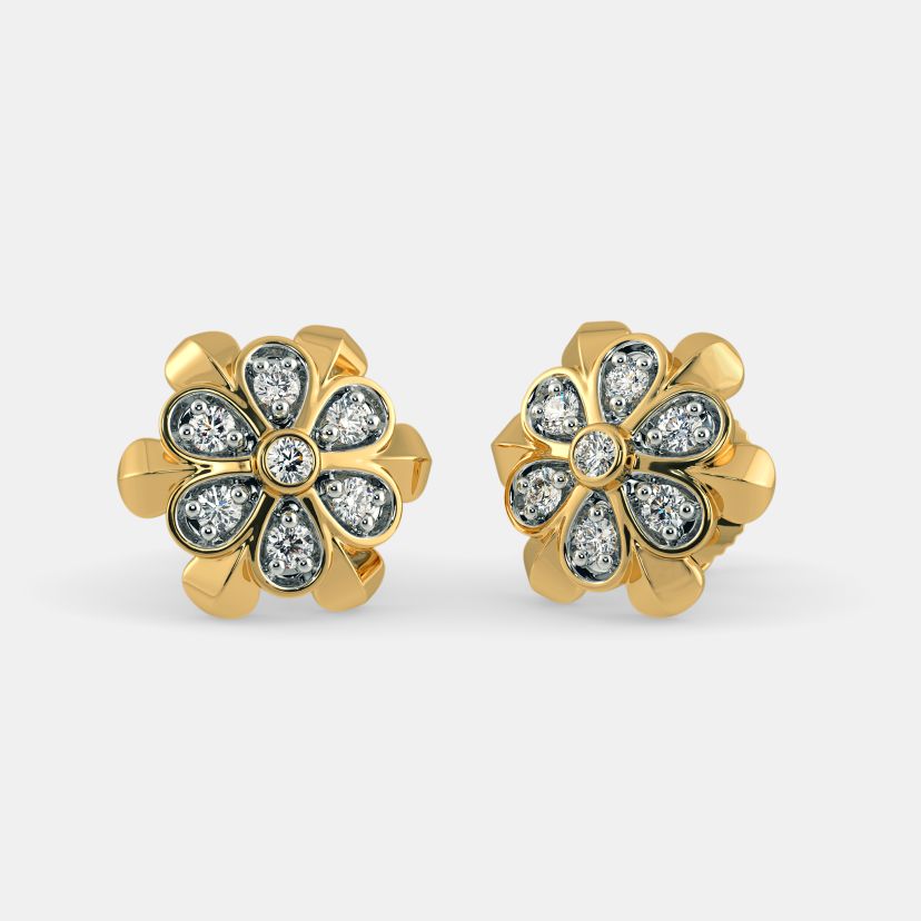 The Emerson Stud Earrings - image 1