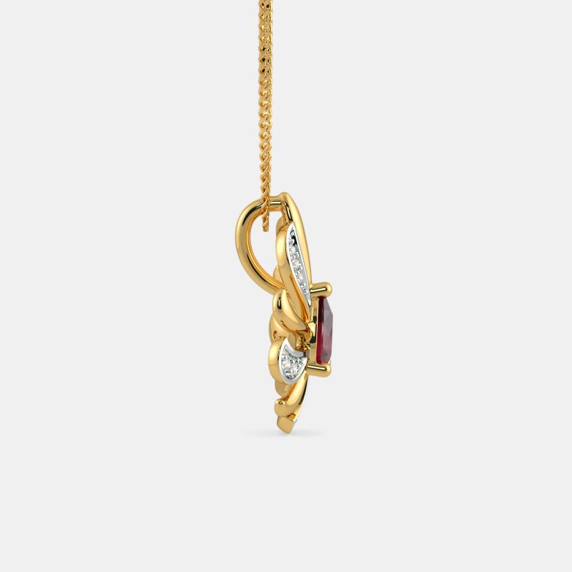 The Saisha Pendant - image 5