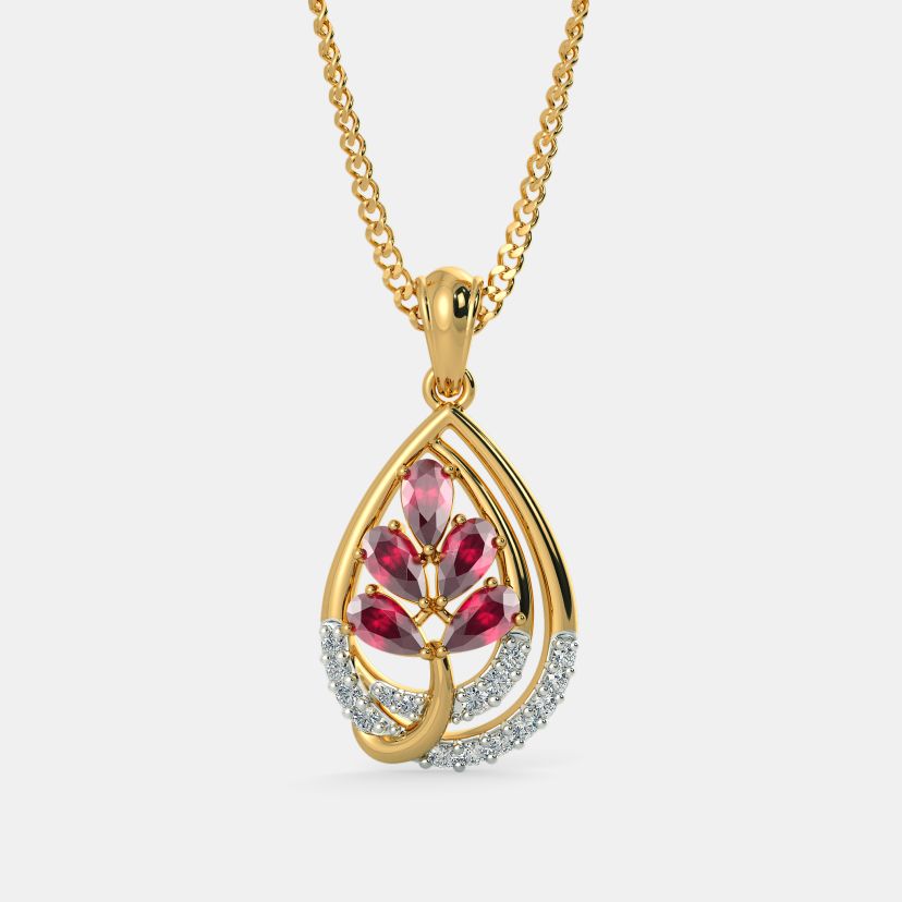 The Vanika Pendant - image 6