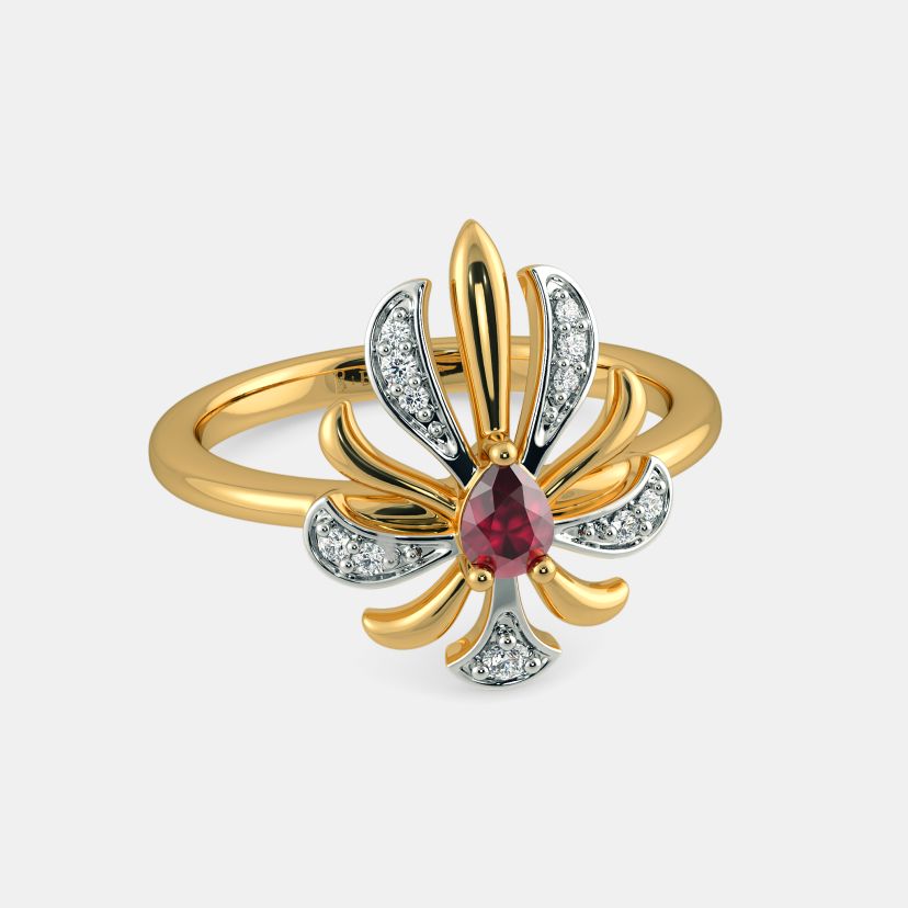 The Saisha Ring - image 6