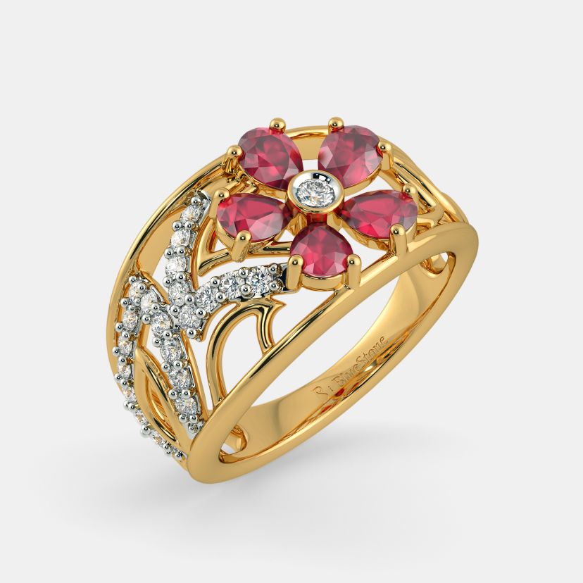 The Ramona Ring - image 1
