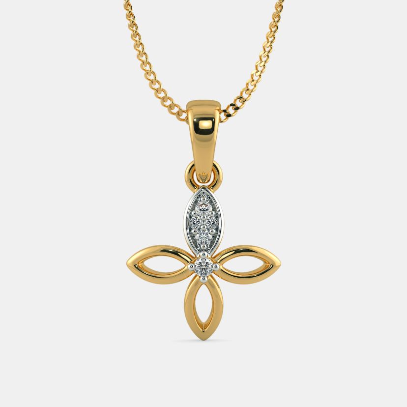 The Rina Pendant - image 6