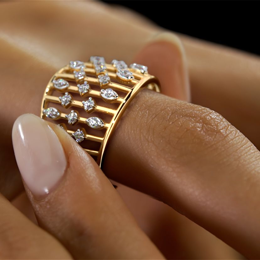 The Neoma Ring - image 6