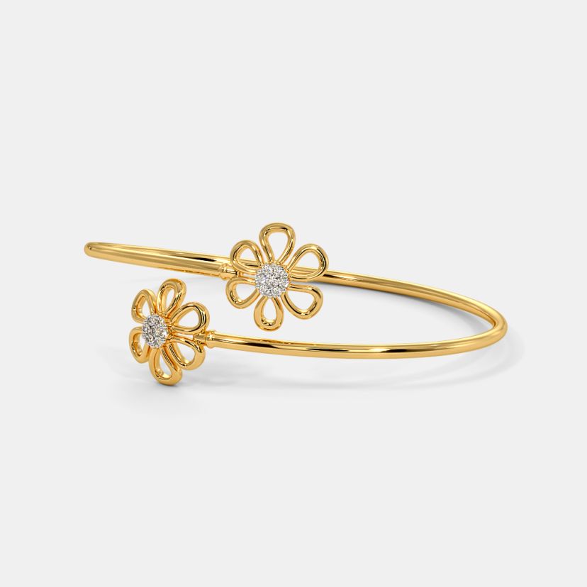 The Rochella Twister Bangle - image 5
