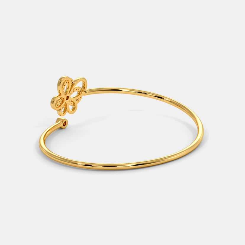 The Geovana Twister Bangle - image 6