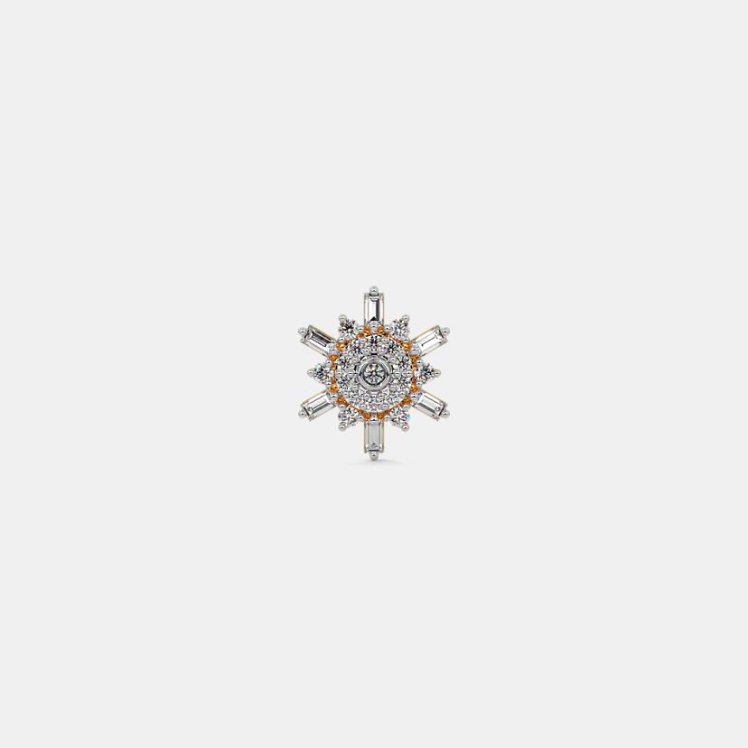 The Jori Stud Earrings - image 7