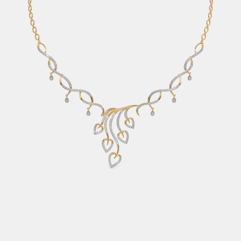The Taniska Necklace - image 1