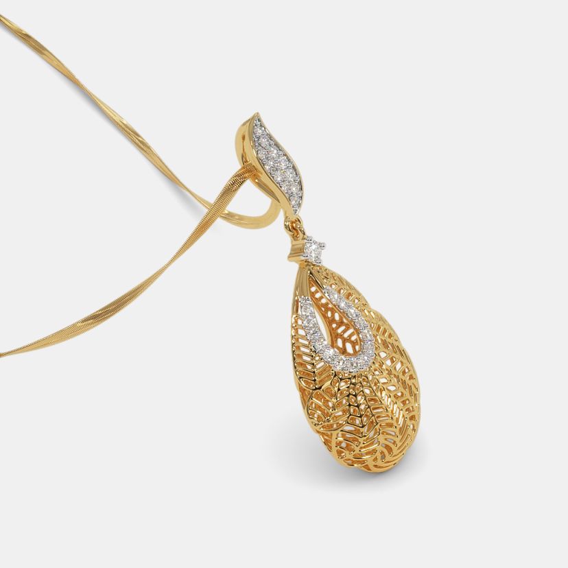 The Freya Pendant - image 6