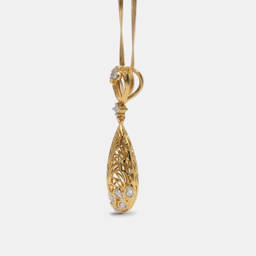 The Abir Pendant - image 3