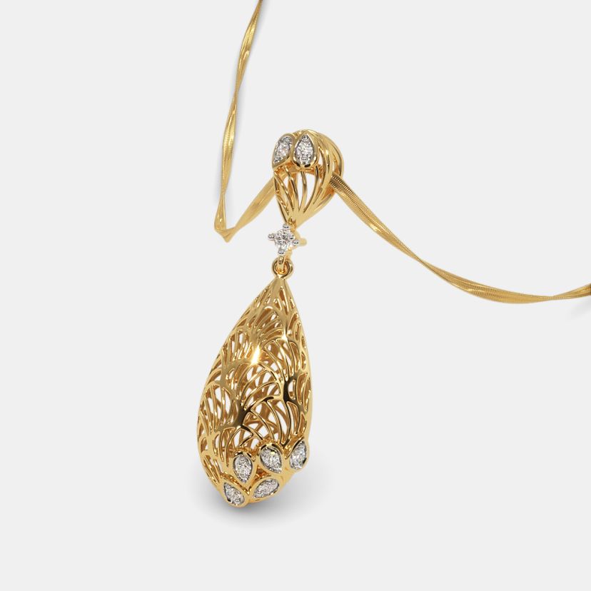 The Abir Pendant - image 1