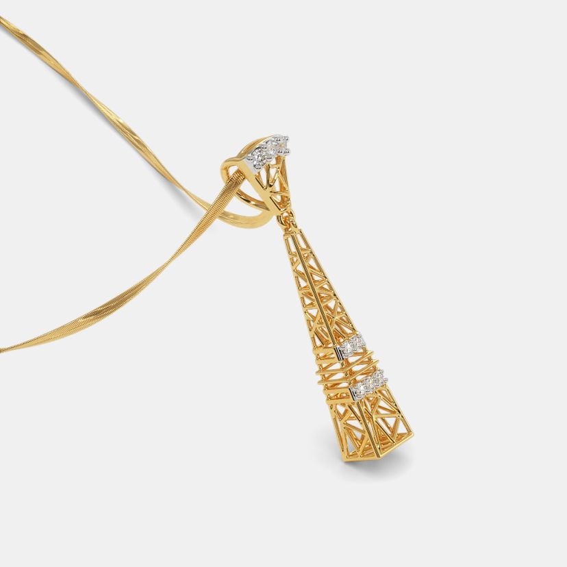 The Blythe Pendant - image 6