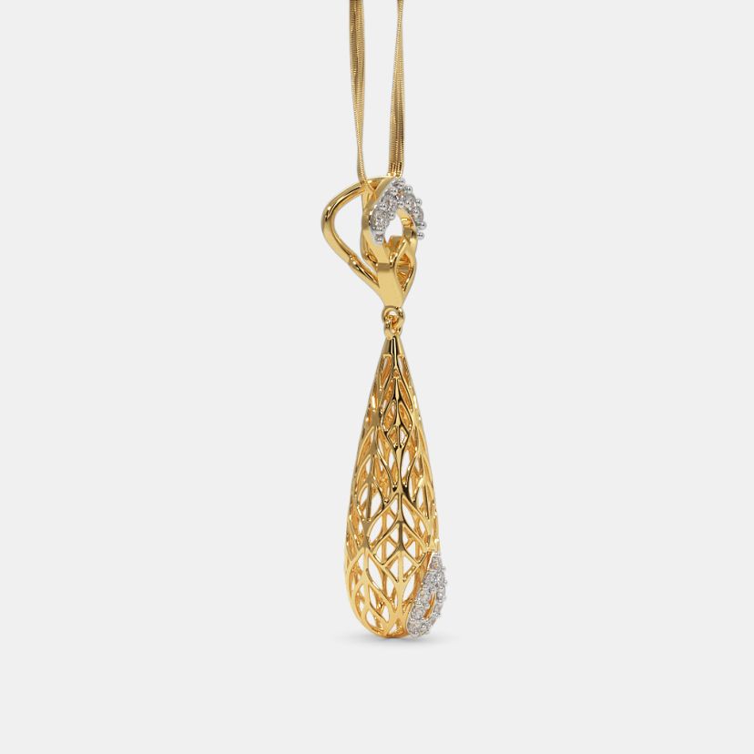 The Midge Pendant - image 5