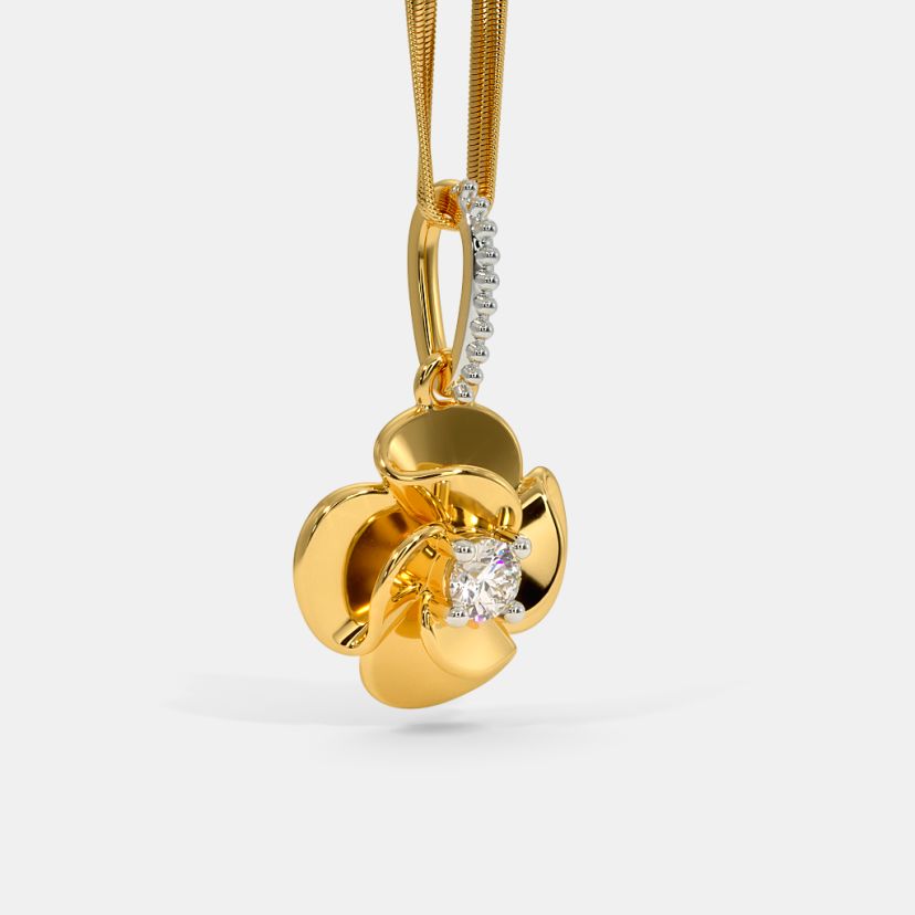 The Queenie Pendant - image 6