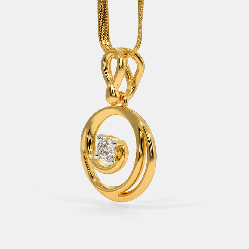 The Philomena Pendant - image 4