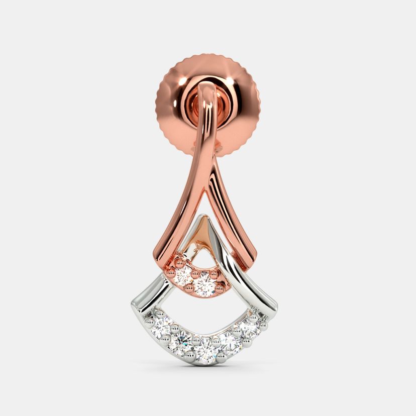 The Emilita Stud Earrings - image 7