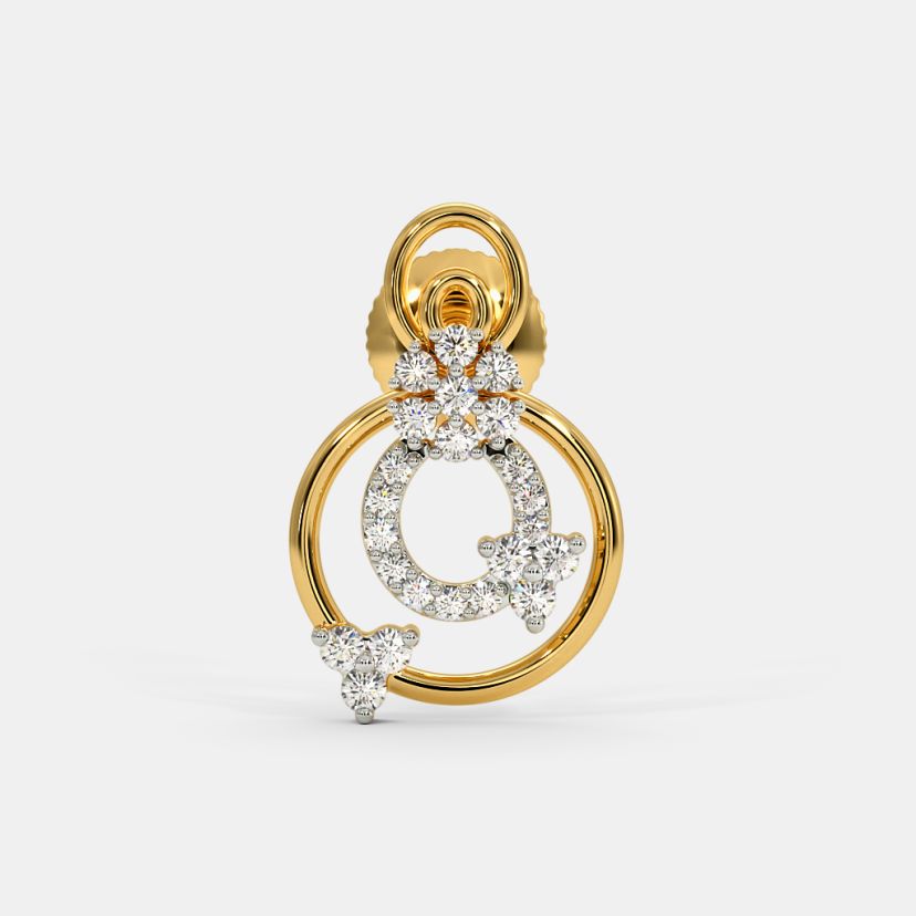 The Rhett Drop Earrings - image 7